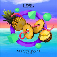 LDRU featuring Paige IV - Keeping Score ( John Birbilis Re-Edit ) by John Birbilis