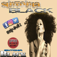 SINTONIA BLACK Radio Negritude 17 Setembro 2018 Bloco 01 by Djfourkillz Julio Silva