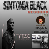 Programa Sintonia Black By Dj4Killz 08 Outubro 2018 Bloco 01 by Djfourkillz Julio Silva