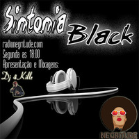 Sintonia Black Conexão Bhz By Dj 4killz 22 Outubro 2018 Bloco 02 by Djfourkillz Julio Silva