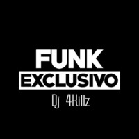 SetMix Funk The Best By Dj 4Killz by Djfourkillz Julio Silva