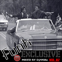 SetMix Funk EXCLUSIVE Vol. 02 By Dj 4Killz by Djfourkillz Julio Silva