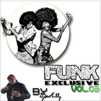 SetMix Funk EXCLUSIVE Vol. 03 By Dj 4Killz by Djfourkillz Julio Silva
