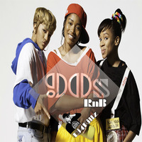 I LOVE RNB 90s Set Mix By Dj4Killz by Djfourkillz Julio Silva