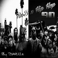 RNB x HIP HOP 90s By Dj4Killz Vol.01 by Djfourkillz Julio Silva