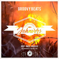 johnvers - Groovy Beats I - free download. by johnvers