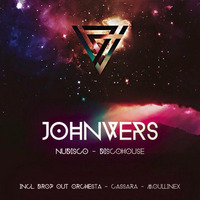 @johnvers Nu &amp; DiscoHouse by johnvers
