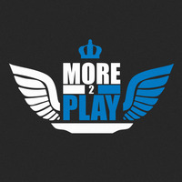 More2Play - HouseBounce Podcast #2 by More2Play