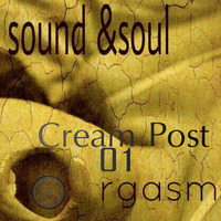 Sound Soul Cream Post 01 by Jeanbeat