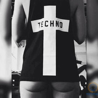 Sesion techno  enero 2016- Jeanbeat by Jeanbeat