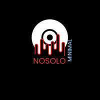 nosolominimal-radio-station-underground live 02 by Jeanbeat