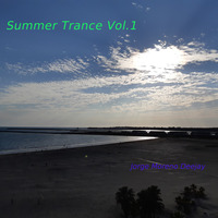 Summer Trance 2020 Vol.1 by JorgeMorenoDJ