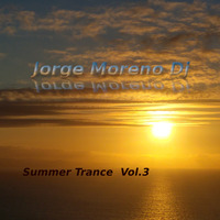 Summer Trance 2021 Vol.3 by JorgeMorenoDJ