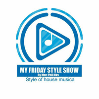 My Friday Style #011 mixed Matt Phil Mks by SENO MEDIA SA