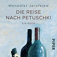 6 Die Reise nach Petuschki -  Karatschachawo - Tschuchlinka by M.Kruppe