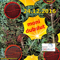 moni dubslut @ Die Technoküche (2016.12.24) by moni dubslut