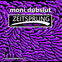 moni dubslut @ Zeitsprung, kontext Wiesbaden, 03.06.2016 by moni dubslut