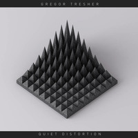 Gregor Tresher “Quiet Distortion” Podcast by replaymag.de