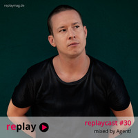 replaycast #30 - Agent! by replaymag.de