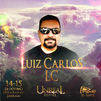 Luiz Carlos LC@Unreal Festival 14.10.2017 by LuizCarlosLC II
