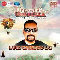 Luiz LC@Umbrella Circus PsyTrance Set 17112018 by LuizCarlosLC II