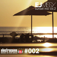 session #002 – EJ Missy by electrocaïne