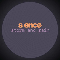 S EncE - Storm and Rain by S_EncE