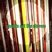 Sounds Out The Sleeves by S_EncE
