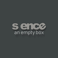 S_EncE - An Empty Box by S_EncE