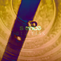 S_EncE - Oil Tank by S_EncE
