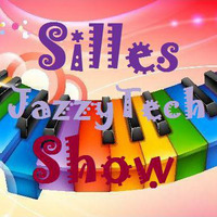 Silles JazzyTechShow by NRG Sille