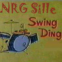 Silles Swing Ding by NRG Sille