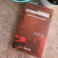 coronaJURNAL - Petre Crăciun (coord.) by George Hari Popescu