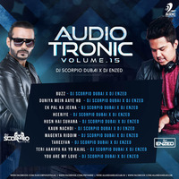 Kaun Nachdi- DJ Enzed &amp; DJ Scorpio Dubai Remix by DJ Enzed