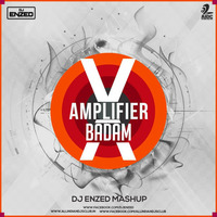 Amplifier X Badam (DJ Enzed Mashup) by DJ Enzed