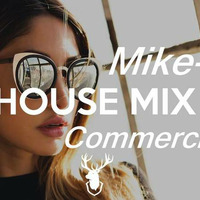 Mike-P Commerciale House RnB 17 Novembre 2017.mp3 by Michael Prévot