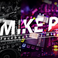 DJ Mike-P Dancefloor System 11-11-15 by Michael Prévot