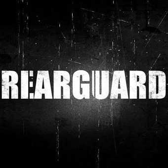 Rearguard Techno Podcasts