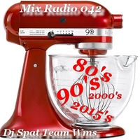 Mix Radio 42 by Dj Spat