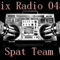 Mix Radio 045 by Dj Spat