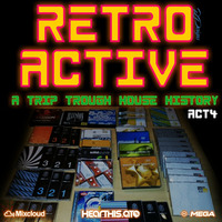 retro active 4 by Roy Marquez
