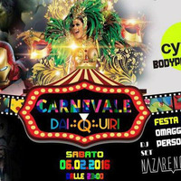 Daiquiri Carnival Party Preview Edit (Ceo&Nazareno Rosa) by Nazareno Rosa