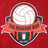 the murray bar - old skool by brian murphy