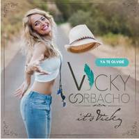 Vicky Corbacho - Ya Te Olvidé by Fiestón de los Motivos