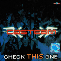 Casteam - "Check This One"  REMIXES  /2003/