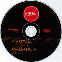 Casteam - I Don't (Sound Players Presents Analog Sound Remix) by Casteam
