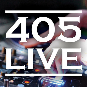 The 405 Live Podcast