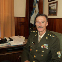 Guillermo Siri - Secretario de Seguridad - Intento de motin en el penal de Gorriti by unjuradio03