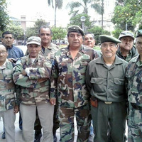 Fidel Rivero - Veterano ex combatiente de Malvinas - Pedido de reconocimiento by unjuradio03