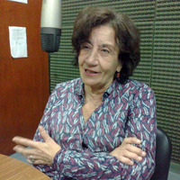 Dra Pilar Molina Pons - Universidad Politécnica de Valencia - Trabajo en red by unjuradio03
